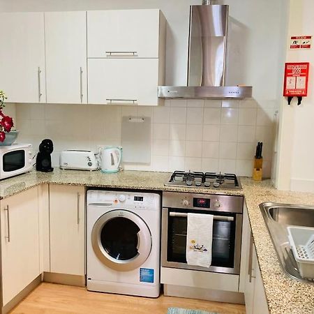 Downtown Apartment Horta  Bagian luar foto